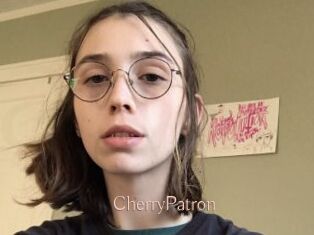 CherryPatron