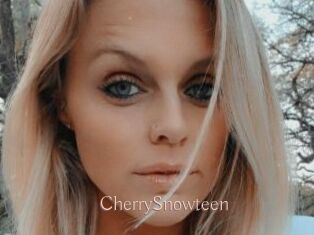 CherrySnowteen