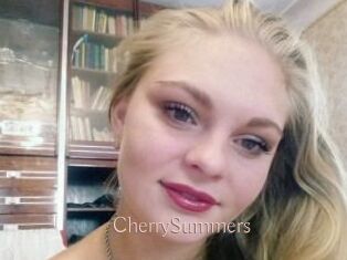 CherrySummers