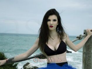 CherryWinks