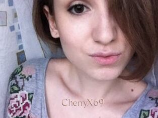 CherryX69