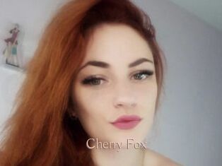 Cherry_Fox