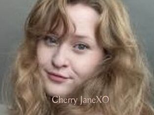Cherry_JaneXO