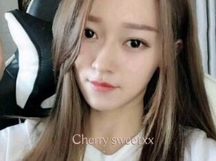 Cherry_sweetxx