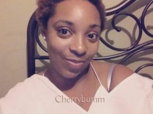 Cherrybumm