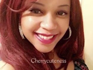 Cherrycuteness