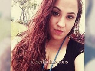 Cherrydluscious