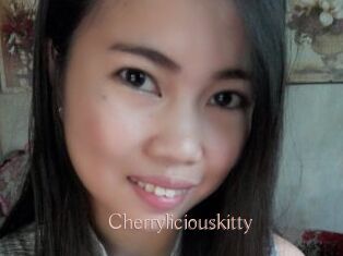 Cherryliciouskitty