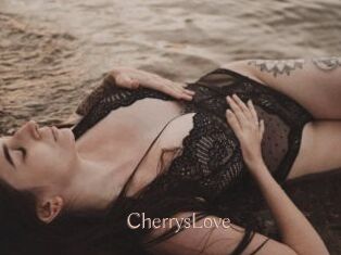 CherrysLove