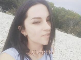 Chertoffka