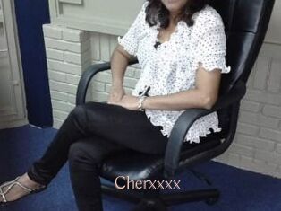 Cherxxxx