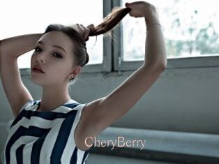 CheryBerry