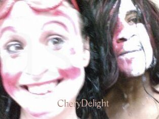 CheryDelight
