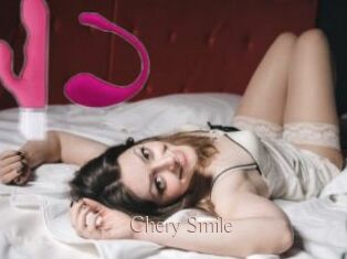 Chery_Smile