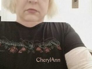 CherylAnn