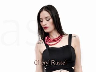 Cheryl_Russel