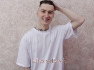 ChesnerBrock