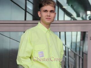 ChesterCross