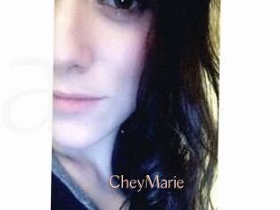 CheyMarie