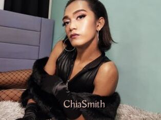 ChiaSmith