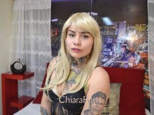 ChiaraForte