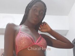 ChiaraHoyos