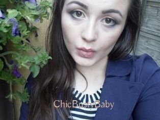 ChicBustyBaby