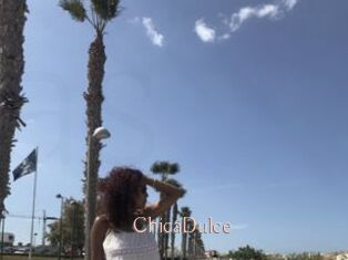ChicaDulce
