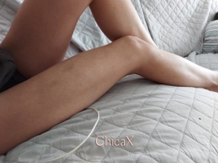 ChicaX
