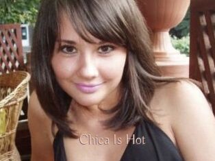 Chica_Is_Hot
