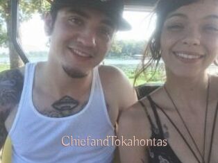 ChiefandTokahontas