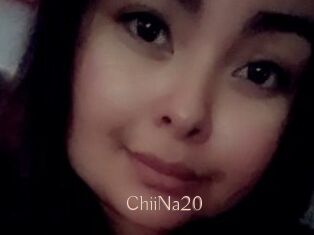 ChiiNa20