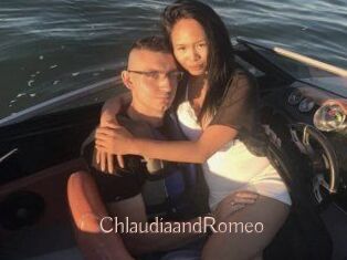 Chlaudia_and_Romeo