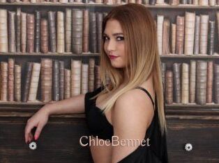 Chloe_Bennet