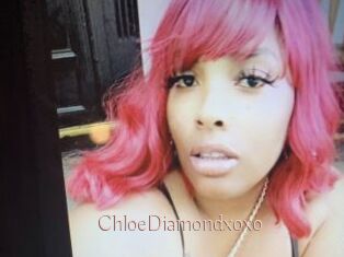 ChloeDiamondxoxo