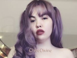 ChloeDivine