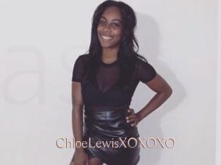 ChloeLewisXOXOXO