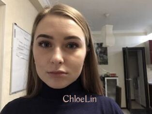 ChloeLin
