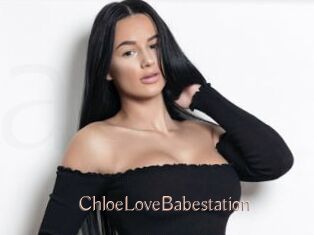 ChloeLoveBabestation