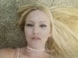 Chloe_Mcklean