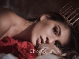 ChloeQuinn Anal Sexe