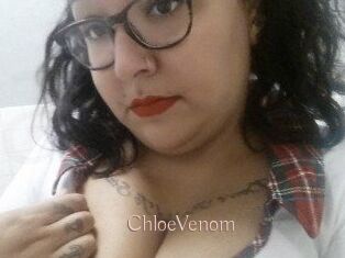 ChloeVenom