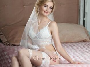 Chloe_Lovely