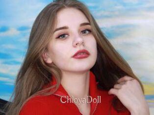ChloyaDoll
