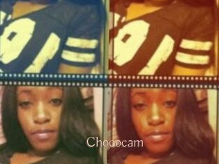 Chococam