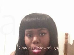 ChocolateBrownSugar