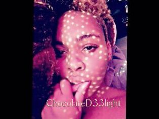 ChocolateD33light