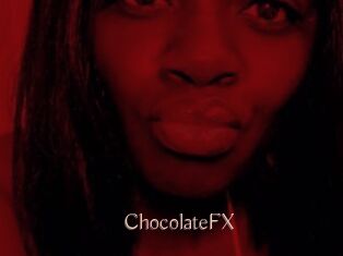ChocolateFX
