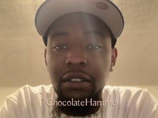 ChocolateHammer