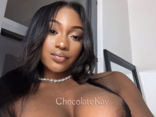 ChocolateKay